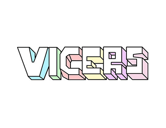 Vicers Logo