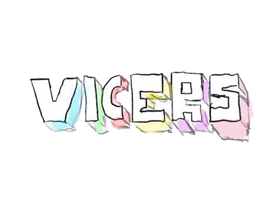 Vicers Sketch